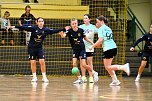 Handballdienst vom Wochenende (Foto: NSV)