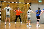 Handballdienst vom Wochenende (Foto: NSV)