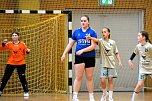Handballdienst vom Wochenende (Foto: NSV)