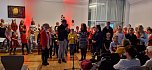 Benefizkonzert des Frankenhäuser Frauenchores (Foto: Katrin Milde) Benefizkonzert des Frankenhäuser Frauenchores (Foto: Katrin Milde)