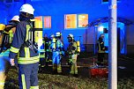 Angebranntes Essen l&ouml;st Alarm aus in Sondershausen aus (Foto: Silvio Dietzel)