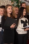 Adventskonzert am Herder Gymnasium (Foto: Sven Tetzel)
