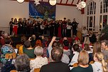 Adventskonzert am Herder Gymnasium (Foto: Sven Tetzel)