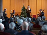 Weihnachtsoratorium der Landesmusikakademie (Foto: Jana Gro&szlig;)