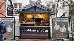 Der 3. Advent auf dem Nordh&auml;user Weihnachtsmarkt (Foto: Cornelia Wilhelm)