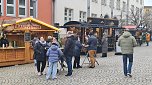 Der 3. Advent auf dem Nordh&auml;user Weihnachtsmarkt (Foto: Cornelia Wilhelm)