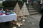 Adventsmarkt am Seeblick (Foto: Ulrich Reinboth)