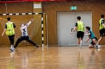 Handball am Wochenende (Foto: NSV)