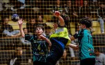 Handball am Wochenende (Foto: NSV)