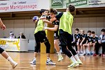 Handball am Wochenende (Foto: NSV)