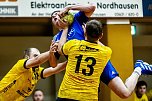 Handball am Wochenende (Foto: NSV)