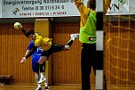 Handball am Wochenende (Foto: NSV)