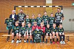 Handball am Wochenende (Foto: NSV)