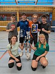 Lehrer Sch&uuml;ler-Volleyballturnier am Schillergymnasium (Foto: Schillergymnasium Bleicherode)