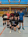 Lehrer Sch&uuml;ler-Volleyballturnier am Schillergymnasium (Foto: Schillergymnasium Bleicherode)