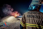Berufsfeuerwehrtag der Jugendfeuerwehr Nordhausen-Mitte (Foto: Stefan Sch&ouml;nemann)