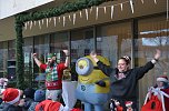 Minions zum 24 Türchen (Foto: CityScout: Sven Gämkow / Harzpix.de) Minions zum 24 Türchen (Foto: CityScout: Sven Gämkow / Harzpix.de)