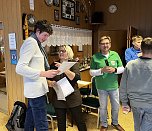 B&uuml;rgerschach im Sch&uuml;tzenhaus (Foto: PPW)