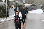 37. Nordhäuser Silvesterlauf (Foto: agl) 37. Nordhäuser Silvesterlauf (Foto: agl)