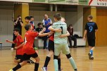 Neujahrscup der FSG 99 Salza in der Ballspielhalle (Foto: Lucas N. (FSG 99 Salza))