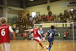 Neujahrscup der FSG 99 Salza in der Ballspielhalle (Foto: Lucas N. (FSG 99 Salza))