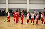 Neujahrscup der FSG 99 Salza in der Ballspielhalle (Foto: Lucas N. (FSG 99 Salza))