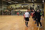 Neujahrscup der FSG 99 Salza in der Ballspielhalle (Foto: Lucas N. (FSG 99 Salza))
