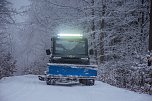 Die Loipe ab Rothesütte ist wieder frisch gespurt. (Foto: Nicole Mattern) Die Loipe ab Rothesütte ist wieder frisch gespurt. (Foto: Nicole Mattern)