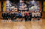Handball der Spitzenklasse in der Ballspielhalle. (Foto: Christoph Keil)
