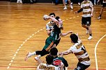 Handball der Spitzenklasse in der Ballspielhalle. (Foto: Christoph Keil)