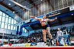 17. Kugelsto&szlig;-Indoor in Nordhausen (Foto: Christoph Keil)