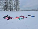 Ski-Ausflug der Grundschule Bertold Brecht in den Harz (Foto: Katja Vopel)