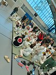 Wintercup im Judo in der Wiedigsburghalle (Foto: Thomas K&ouml;hler)