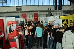 28. Forum Berufsstart in Nordhausen (Foto: agl)