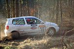 Zwei Nordh&auml;user Teams waren bei der Rallye im Fl&auml;ming. (Foto: Franc-Randy Telemann)