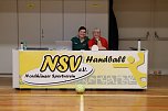 Handball-Ergebnisdienst (Foto: NSV)