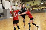 Impressionen vom Handball-Wochenende (Foto: Uwe Tittel)