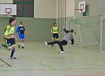 Hallenturnier-Eintracht Sondershausen (Foto: Karl-Heinz Herrmann)