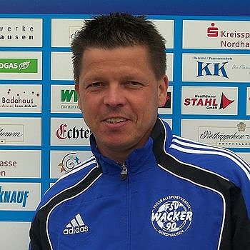 Jens Eisenschmidt (Foto: privat)