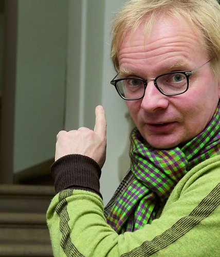 Steimle (Foto: Agentur)