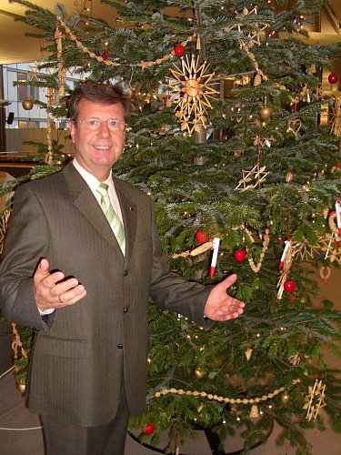 Weihnachtsbr&auml;uche (Foto: Rolf berend)