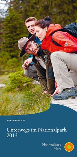 Flyer (Foto: privat)