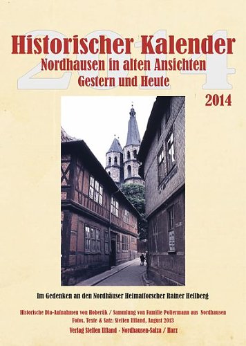 Der neue Kalender (Foto: Verlag Iffland)