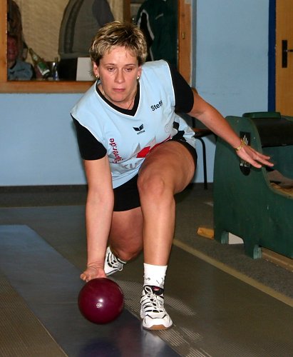 Steffi Boenki (Foto: Uwe Tittel)