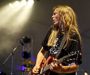 INUTERO & WUCAN im Achteckhaus (Foto: Frank Ludwig)