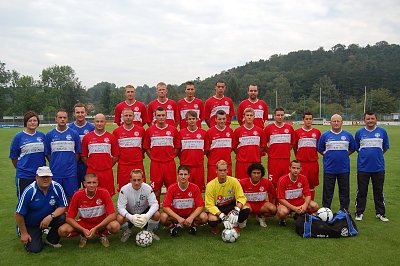 Die Reserve (Foto: Archiv Verkouter)