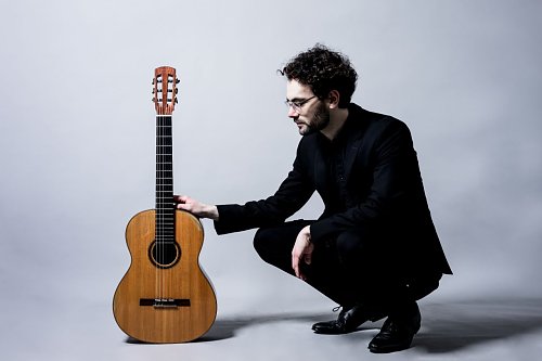 Danilo Kunze (Foto: Alexandra M&uuml;nch)