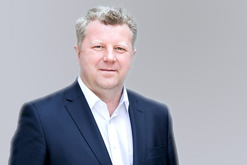 Christian B&ouml;duel (Foto: IHK)