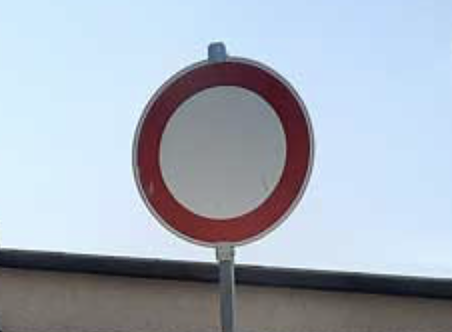 Karnevalsumzug f&uuml;hrt zu Verkehrseinschr&auml;nkungen auf der B4 (Foto: Karl-Heinz Herrmann)