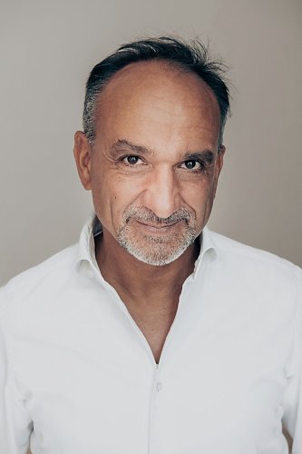 Daniel Speck gastiert mit seinem neuen Buch in Nordhausen.  (Foto: Nell Killius)